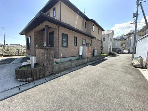3LDK Hiroshima City Hiroshima Prefecture (3)