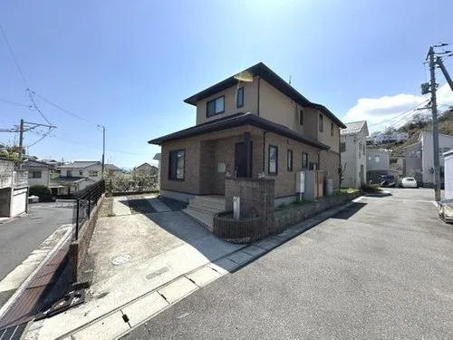 3LDK Hiroshima City Hiroshima Prefecture (4)