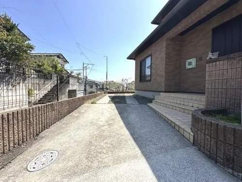 3LDK Hiroshima City Hiroshima Prefecture (5)