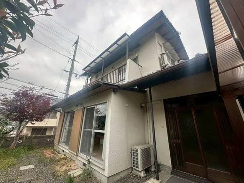 6DK Hiroshima City Hiroshima Prefecture (2)