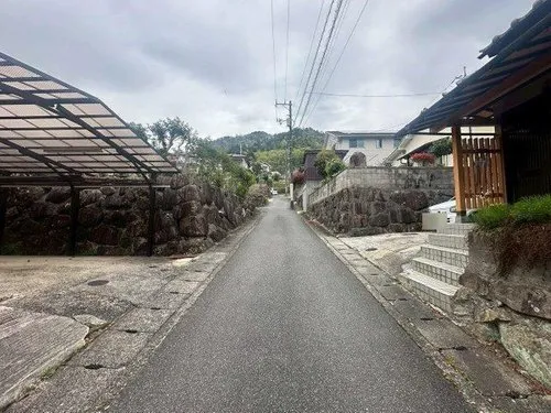 6DK Hiroshima City Hiroshima Prefecture (12)