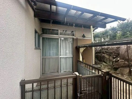 6DK Hiroshima City Hiroshima Prefecture (8)