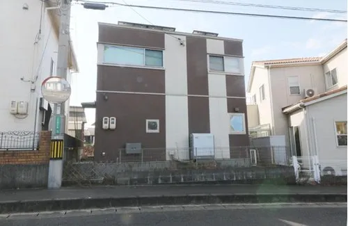 3LDK+S Property Fukuyama City Hiroshima Prefecture (2)