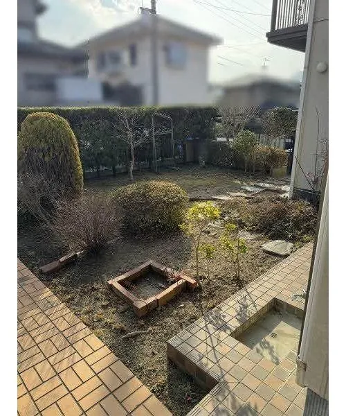 6DK Property Hiroshima City Hiroshima Prefecture (2)