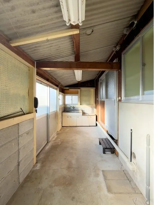7DK Property Shimonoseki City Yamaguchi Prefecture (15)