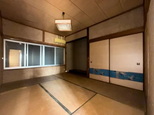 7DK Property Shimonoseki City Yamaguchi Prefecture (16)