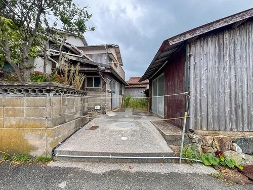 7DK Property Shimonoseki City Yamaguchi Prefecture (3)