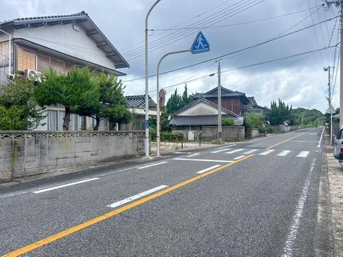 7DK Property Shimonoseki City Yamaguchi Prefecture (5)
