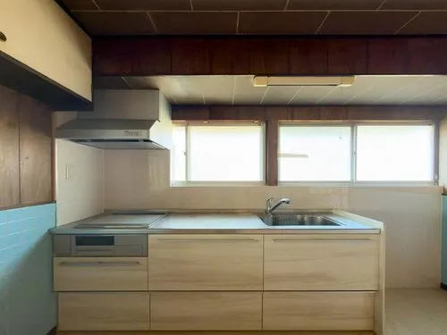 7DK Property Shimonoseki City Yamaguchi Prefecture (6)