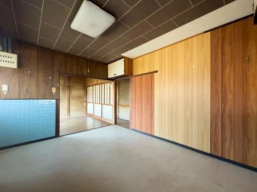 7DK Property Shimonoseki City Yamaguchi Prefecture (7)