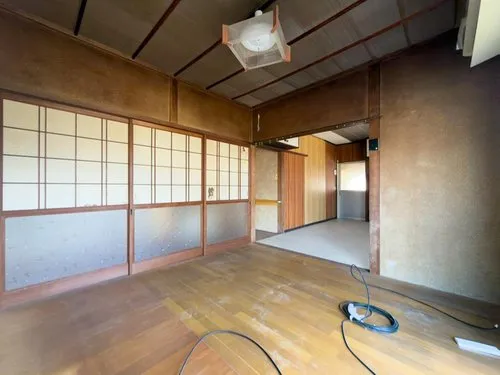 7DK Property Shimonoseki City Yamaguchi Prefecture (8)