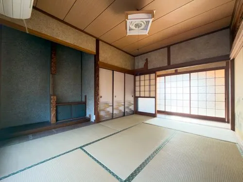 7DK Property Shimonoseki City Yamaguchi Prefecture (9)