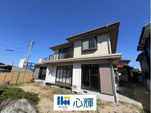5LDK Property Ube City Yamaguchi Prefecture (2)