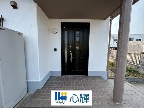 5LDK Property Ube City Yamaguchi Prefecture (15)