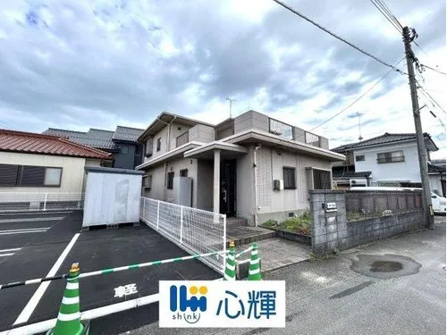 5LDK Property Ube City Yamaguchi Prefecture (3)