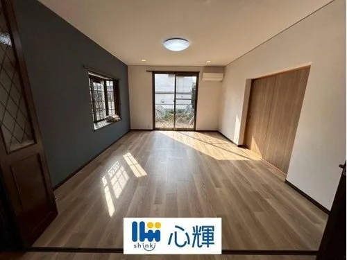 5LDK Property Ube City Yamaguchi Prefecture (7)