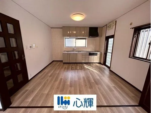 5LDK Property Ube City Yamaguchi Prefecture (8)