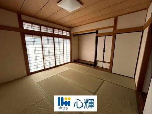 5LDK Property Ube City Yamaguchi Prefecture (9)