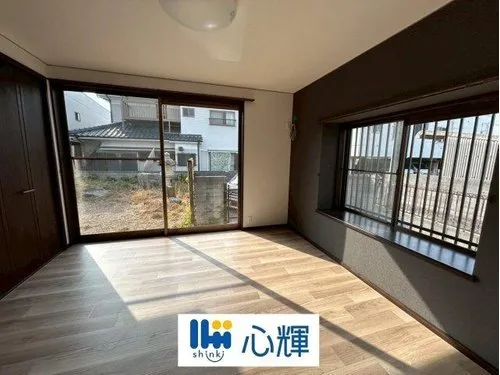 5LDK Property Ube City Yamaguchi Prefecture (10)