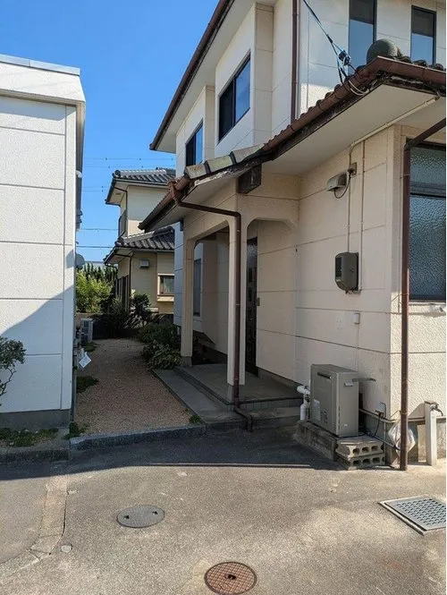 4DK Property Hofu City Yamaguchi Prefecture (2)