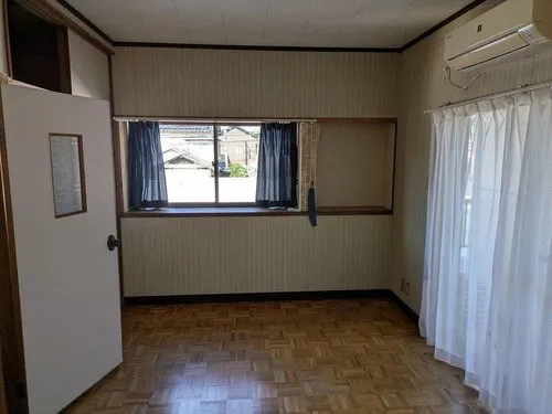 4DK Property Hofu City Yamaguchi Prefecture (11)