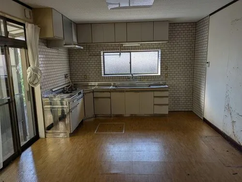 4DK Property Hofu City Yamaguchi Prefecture (13)