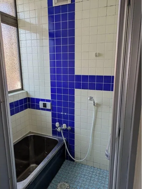 4DK Property Hofu City Yamaguchi Prefecture (15)