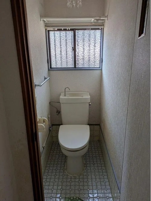 4DK Property Hofu City Yamaguchi Prefecture (16)