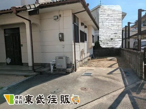 4DK Property Hofu City Yamaguchi Prefecture (3)