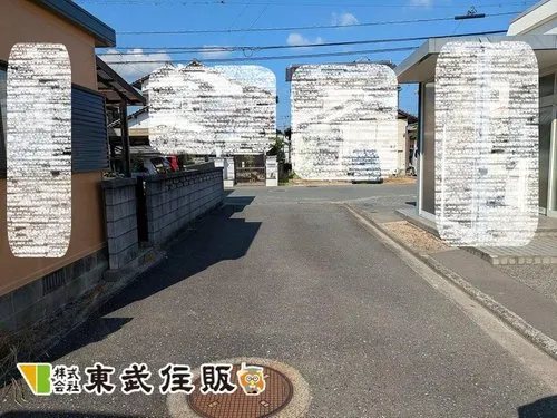 4DK Property Hofu City Yamaguchi Prefecture (5)