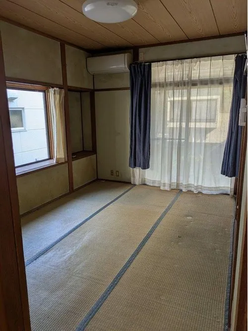 4DK Property Hofu City Yamaguchi Prefecture (6)