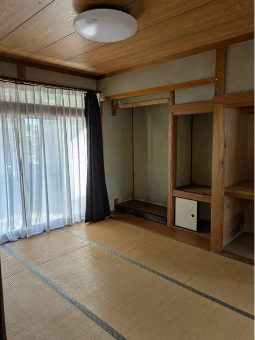 4DK Property Hofu City Yamaguchi Prefecture (7)