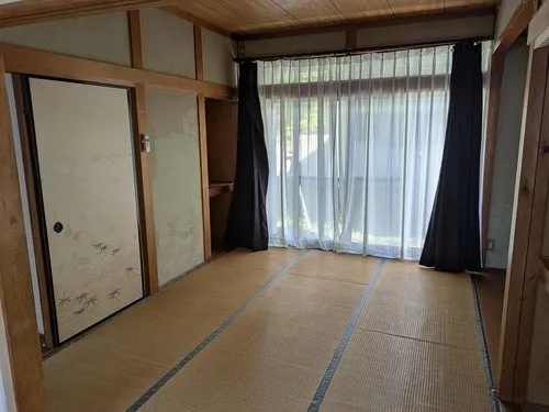 4DK Property Hofu City Yamaguchi Prefecture (8)