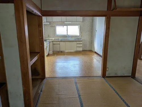 4DK Property Hofu City Yamaguchi Prefecture (9)