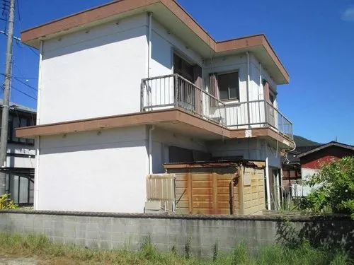 5DK Property Hofu City Yamaguchi Prefecture (2)