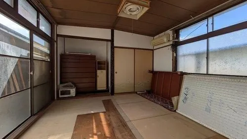 5DK Property Hofu City Yamaguchi Prefecture (11)