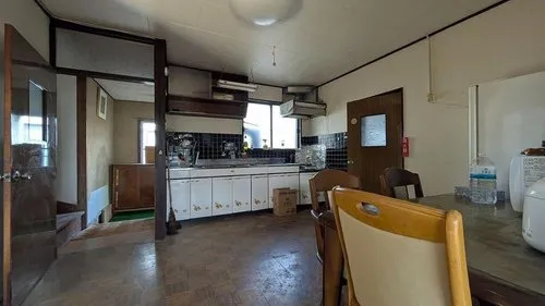 5DK Property Hofu City Yamaguchi Prefecture (13)