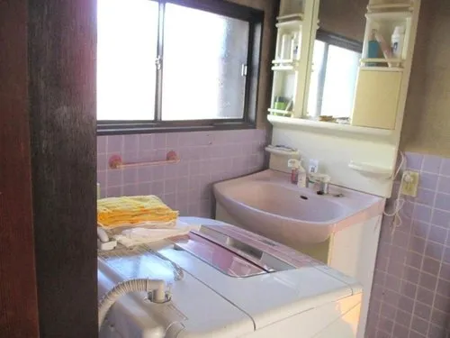5DK Property Hofu City Yamaguchi Prefecture (15)
