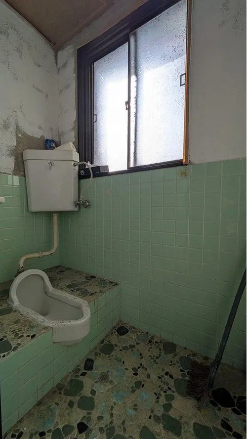 5DK Property Hofu City Yamaguchi Prefecture (16)