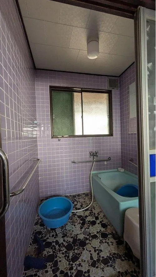 5DK Property Hofu City Yamaguchi Prefecture (18)