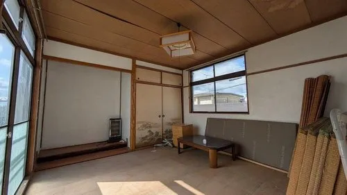 5DK Property Hofu City Yamaguchi Prefecture (3)