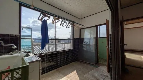 5DK Property Hofu City Yamaguchi Prefecture (4)