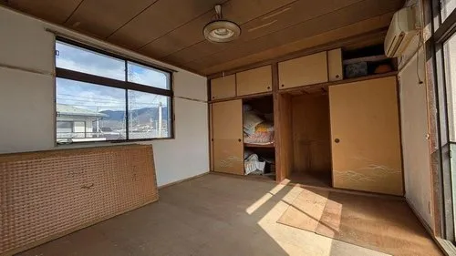 5DK Property Hofu City Yamaguchi Prefecture (5)