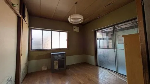5DK Property Hofu City Yamaguchi Prefecture (8)