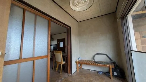 5DK Property Hofu City Yamaguchi Prefecture (9)