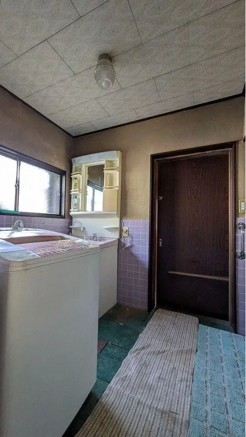 5DK Property Hofu City Yamaguchi Prefecture (10)