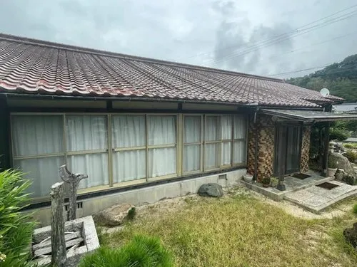 Yamaguchi Prefecture Suo-Oshima Town 6DK Property (2)