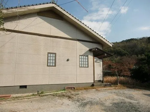 Yamaguchi Prefecture Ube City 2 Bedroom Property (2)