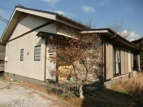 Yamaguchi Prefecture Ube City 2 Bedroom Property (3)