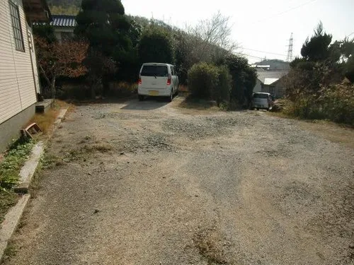 Yamaguchi Prefecture Ube City 2 Bedroom Property (5)